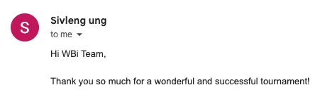 Email screenshot 3
